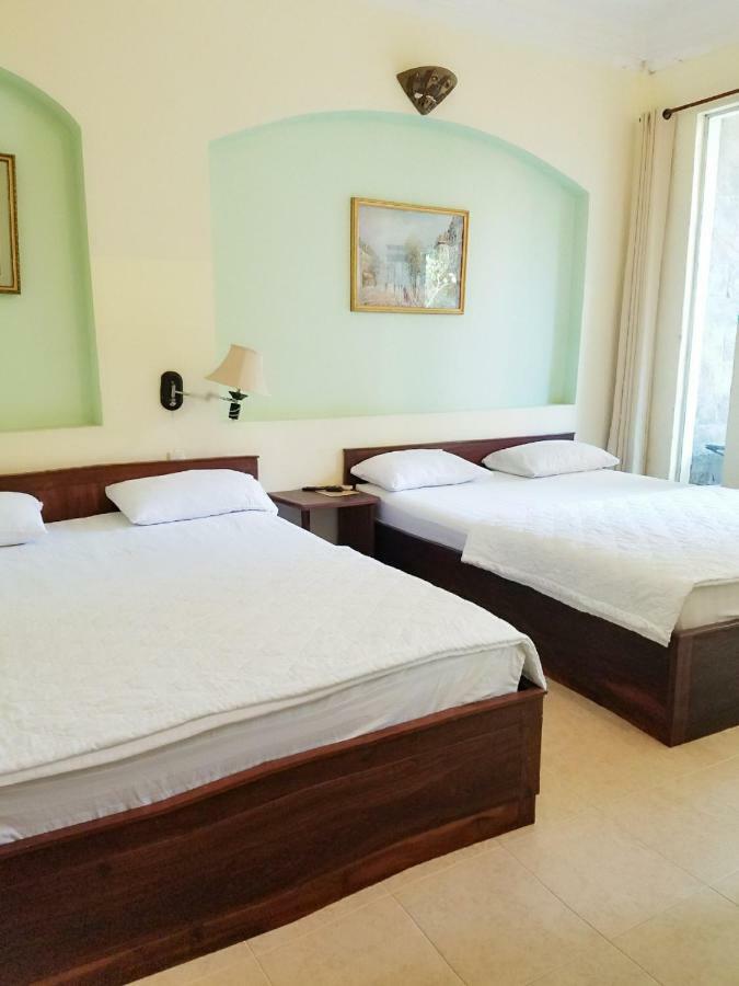 Hotel Caroline