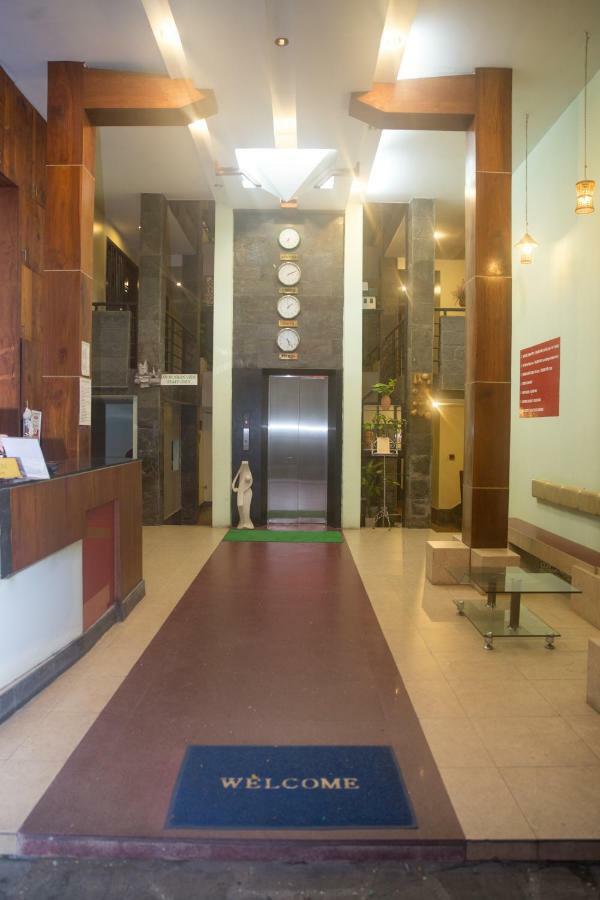 Hotel Caroline 2*