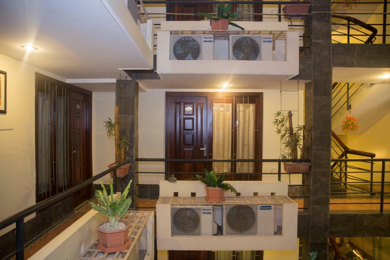 Caroline Ho Chi Minh City