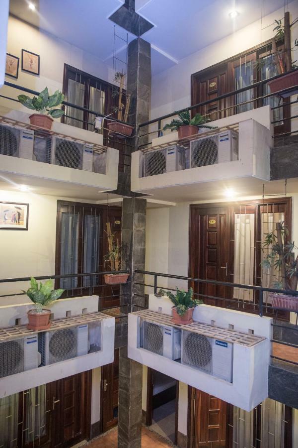 Hotel Caroline