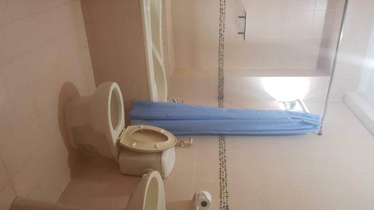 Hotel Caroline