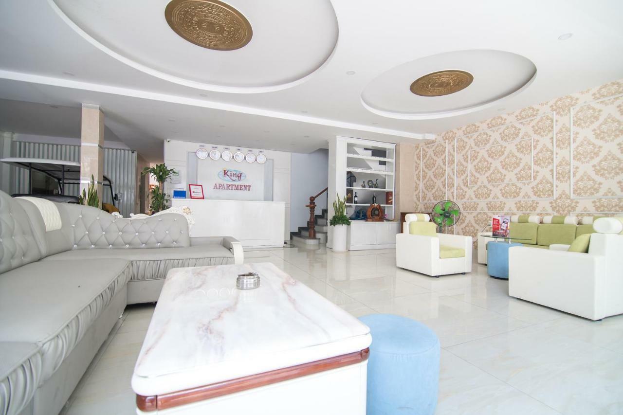 Căn Hộ King 2* TP. Hồ Chí Minh