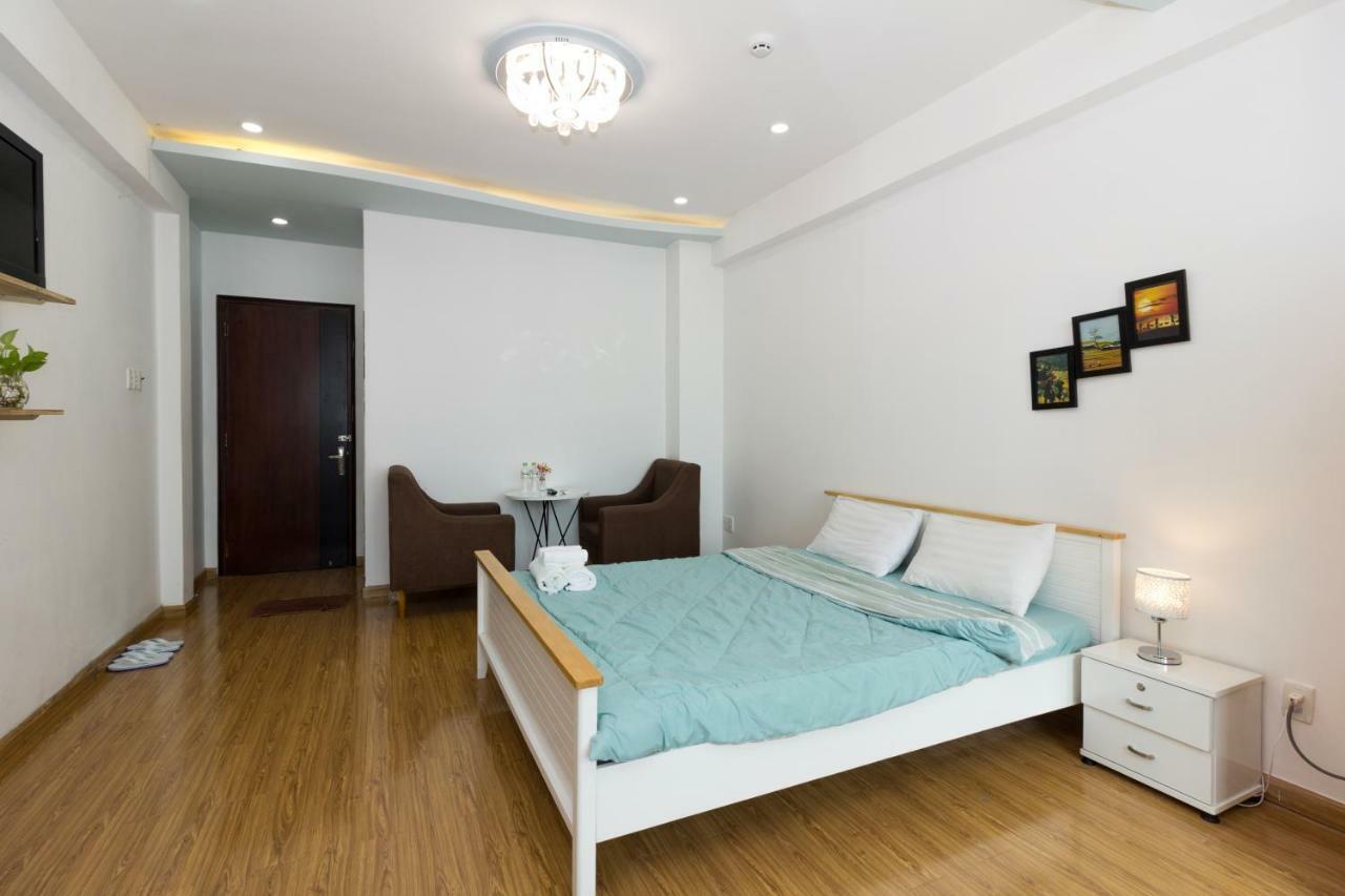 Teresa's House 3* Ho Chi Minh City