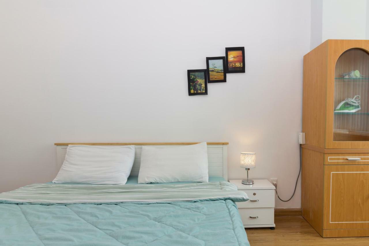 Aparthotel Teresa's House 3*