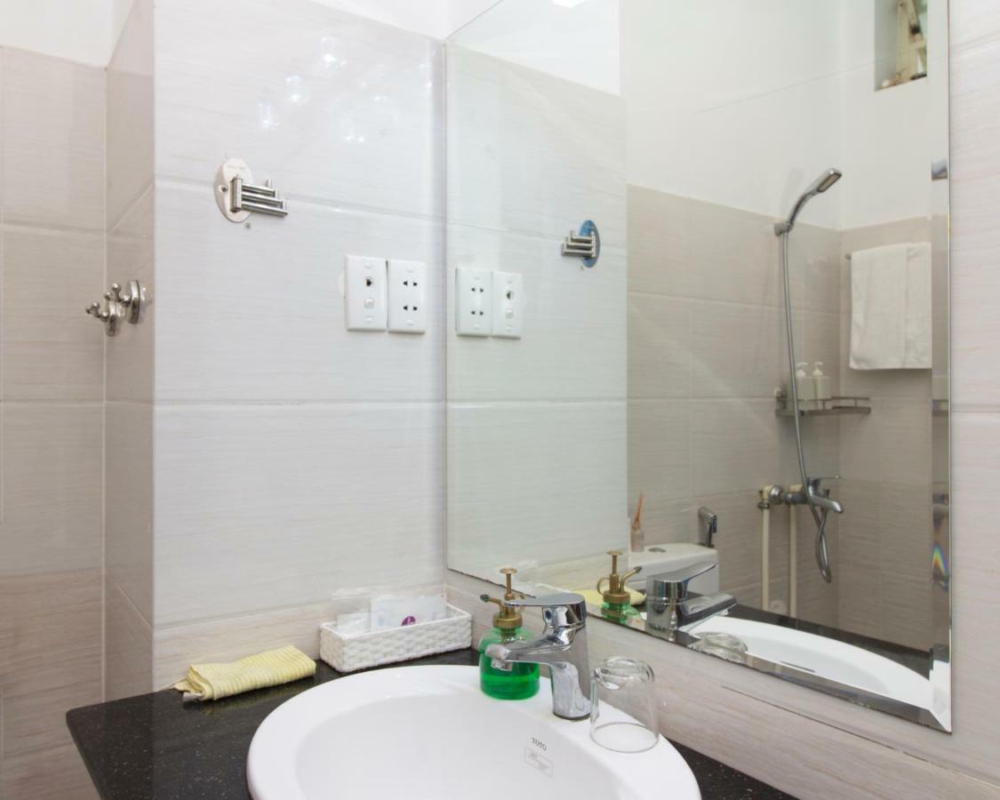 Aparthotel Teresa's House Ho Chi Minh City