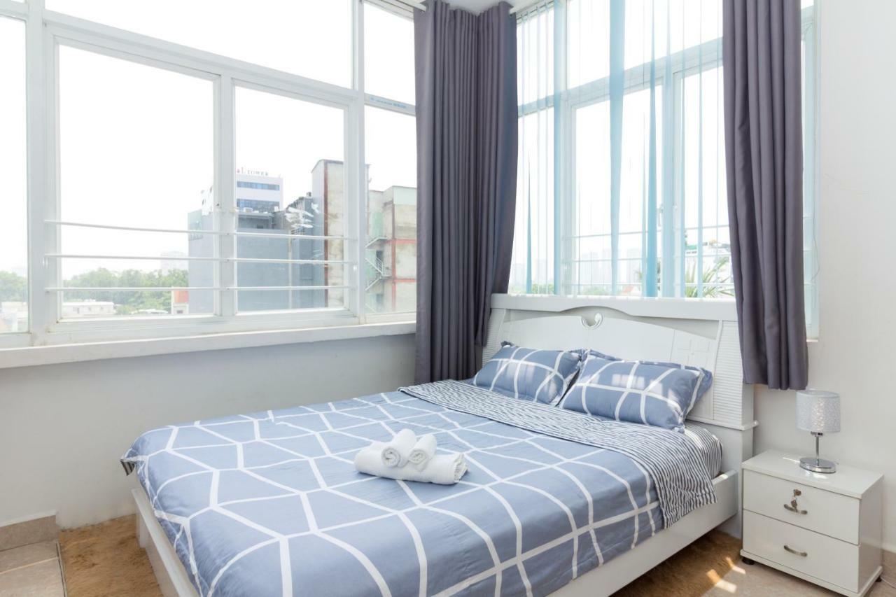 Aparthotel Teresa's House Ho Chi Minh City