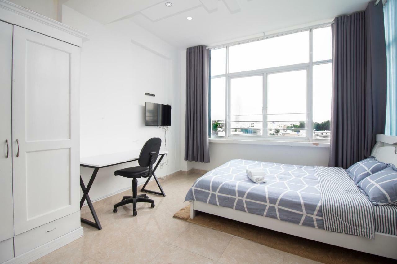 Teresa's House 3* Ho Chi Minh City