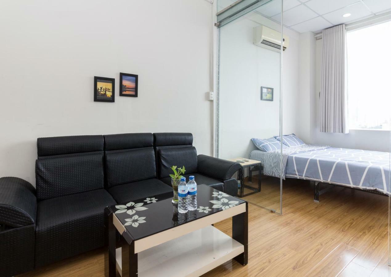 Teresa's House 3* Ho Chi Minh City