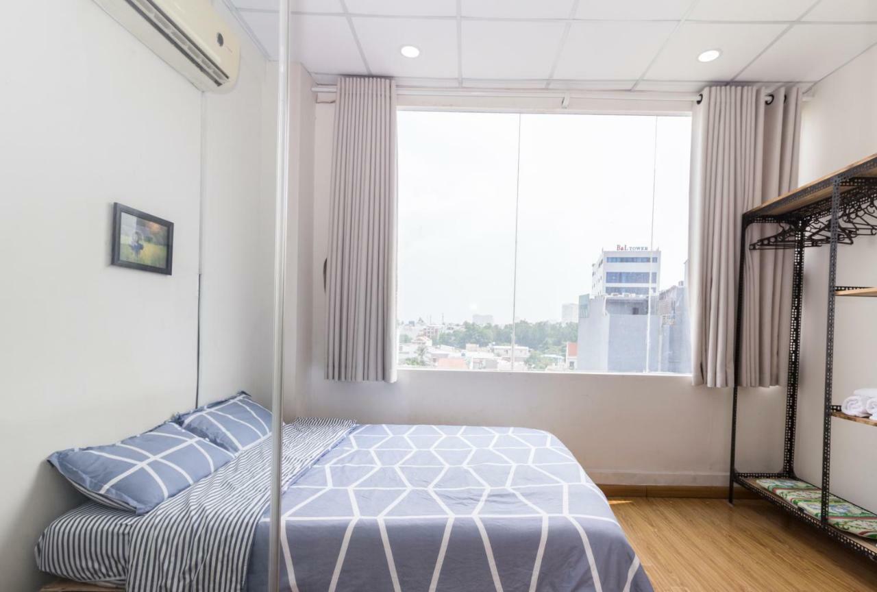 Aparthotel Teresa's House 3*