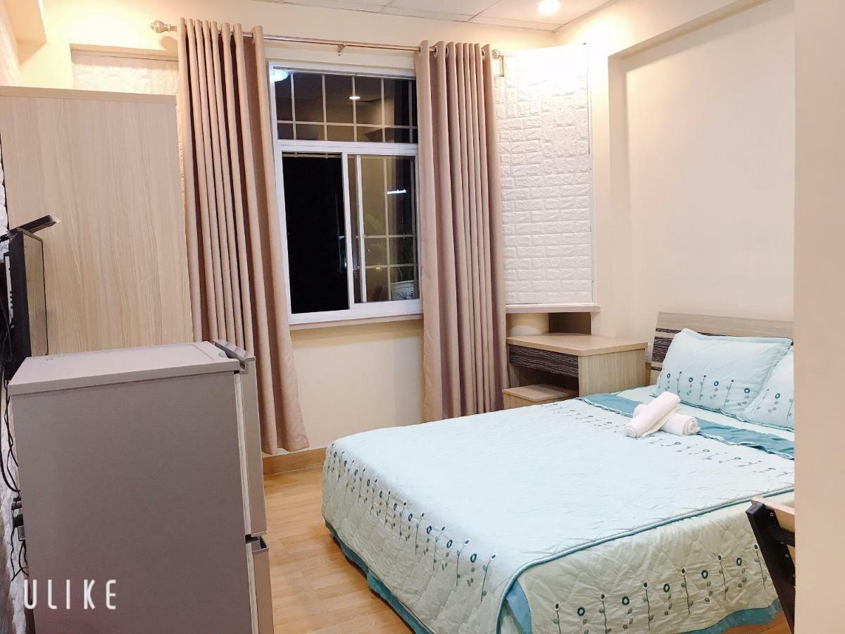 Maison Royale Homestay Ho Chi Minh City