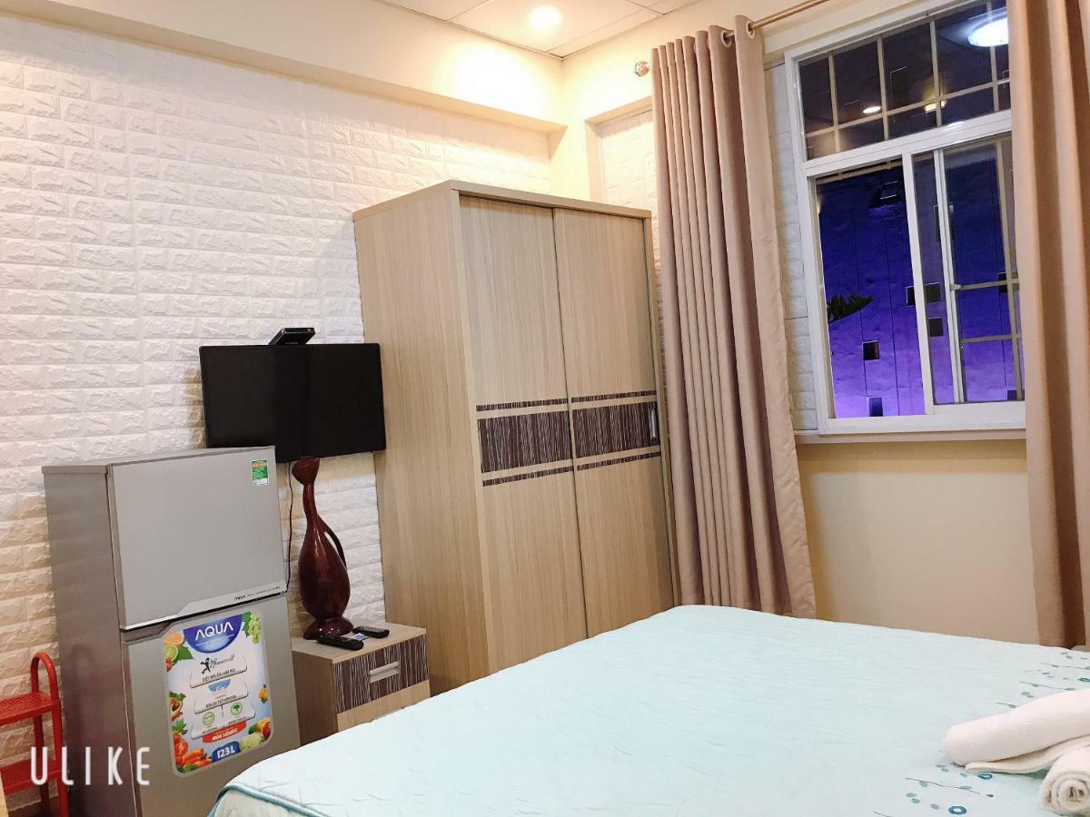 Maison Royale Homestay *