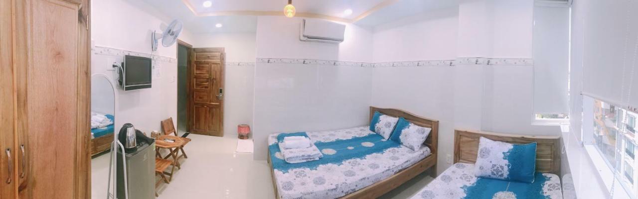 Hotel Thanh Vinh Bandar Ho Chi Minh