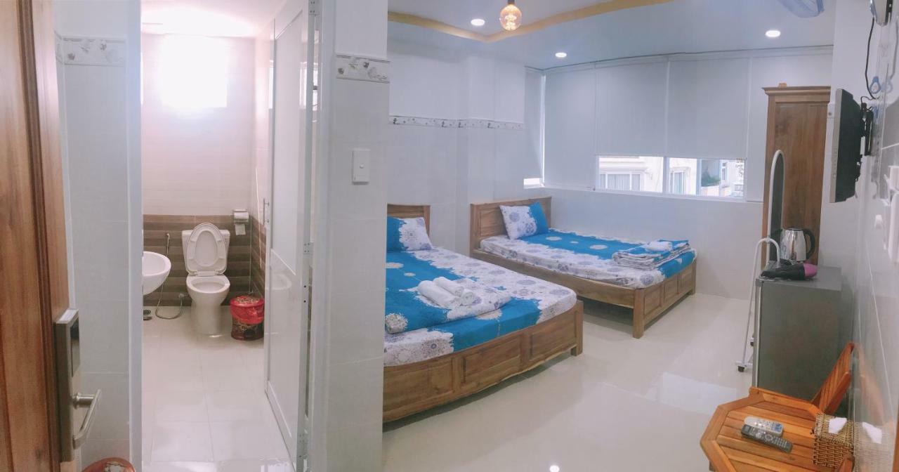 Thanh Vinh 3* Bandar Ho Chi Minh