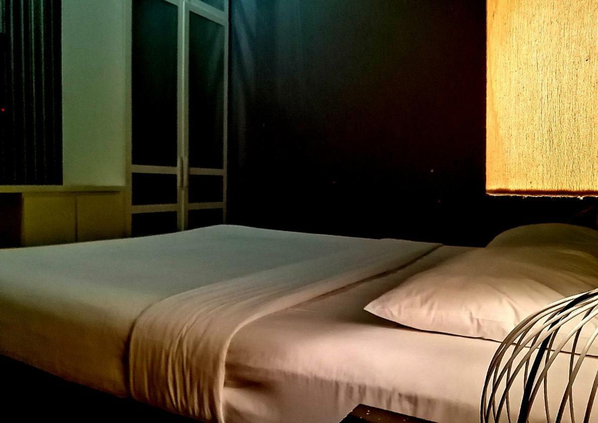 Aha Friday Hotel Le Hong Phong Hotel 2*