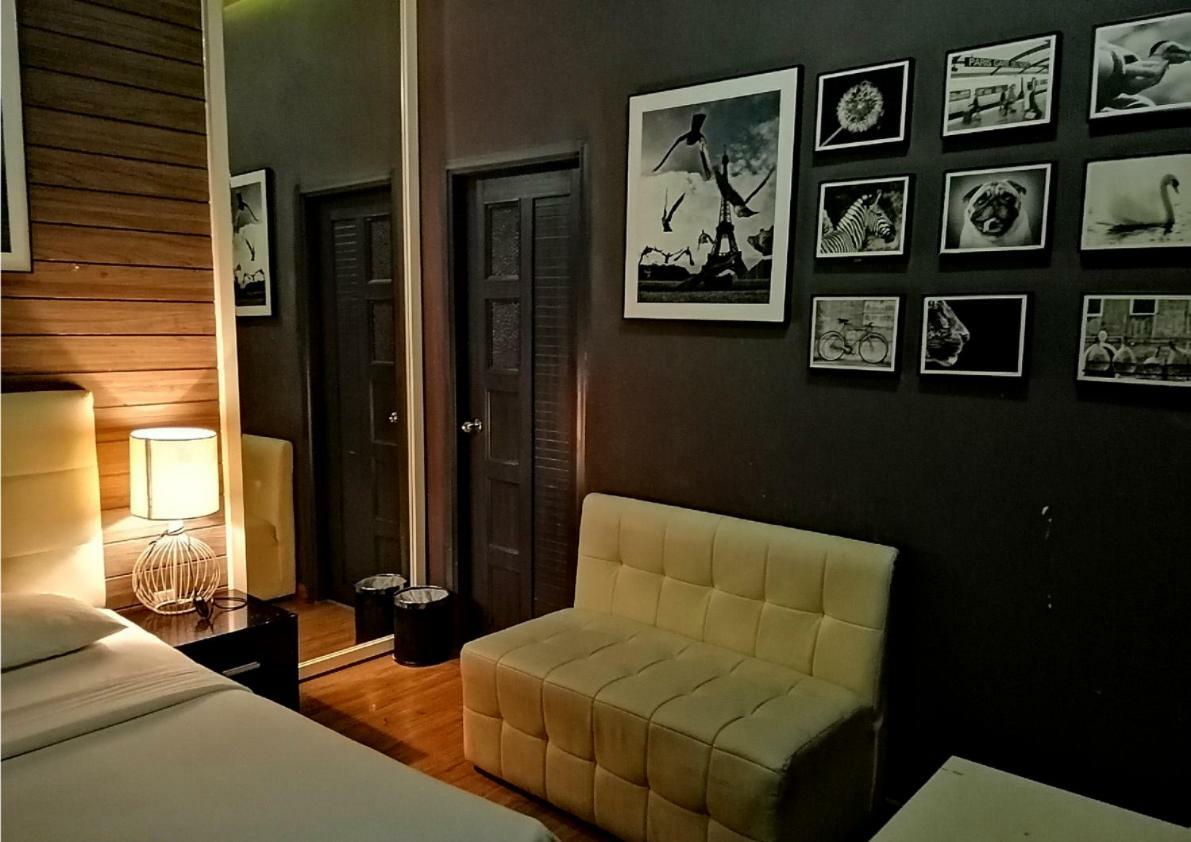 Aha Friday Hotel Le Hong Phong Ho Chi Minh City