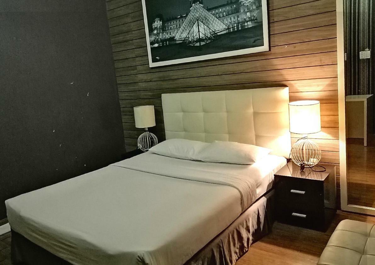 Aha Friday Hotel Le Hong Phong Hotel