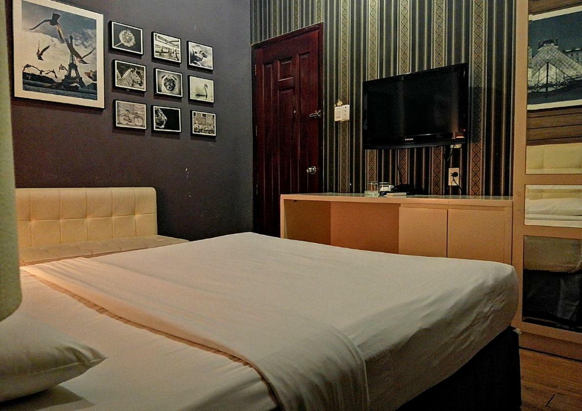Hotel Aha Friday Hotel Le Hong Phong