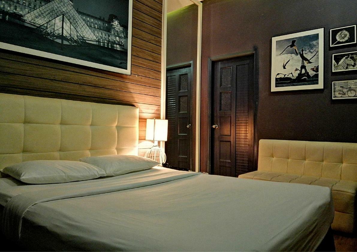 Aha Friday Hotel Le Hong Phong 2*