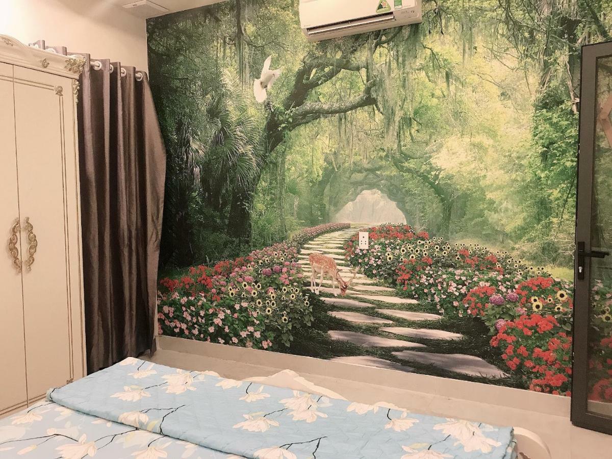 The Lily & Coffee Homestay