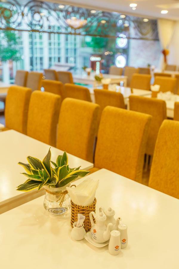 Hotel Huong Sen Annex