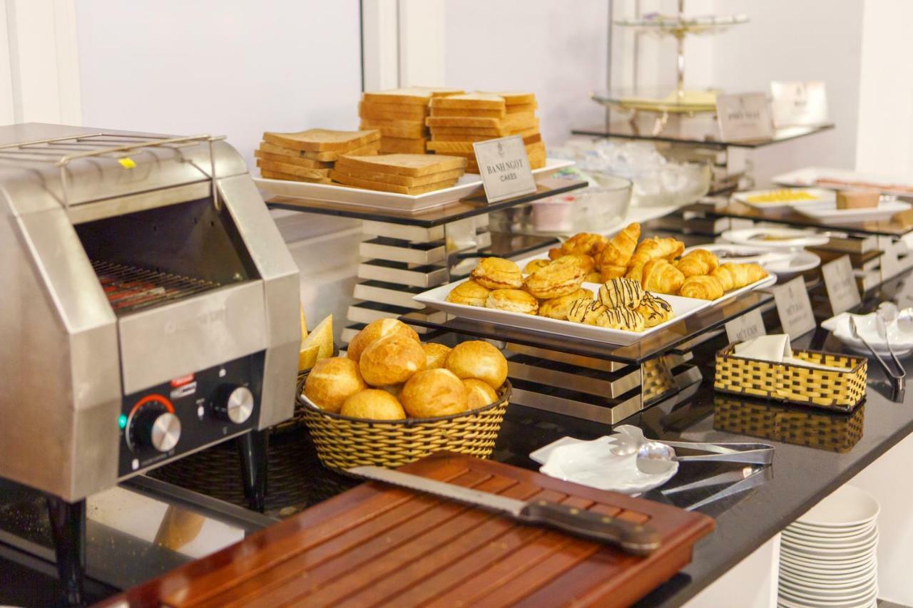Hotel Huong Sen Annex Ho Chi Minh City