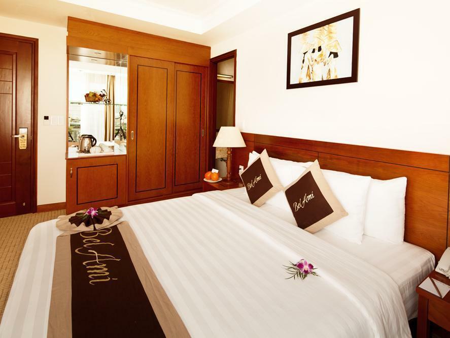 Hotel Ttc - Tan Binh 3*
