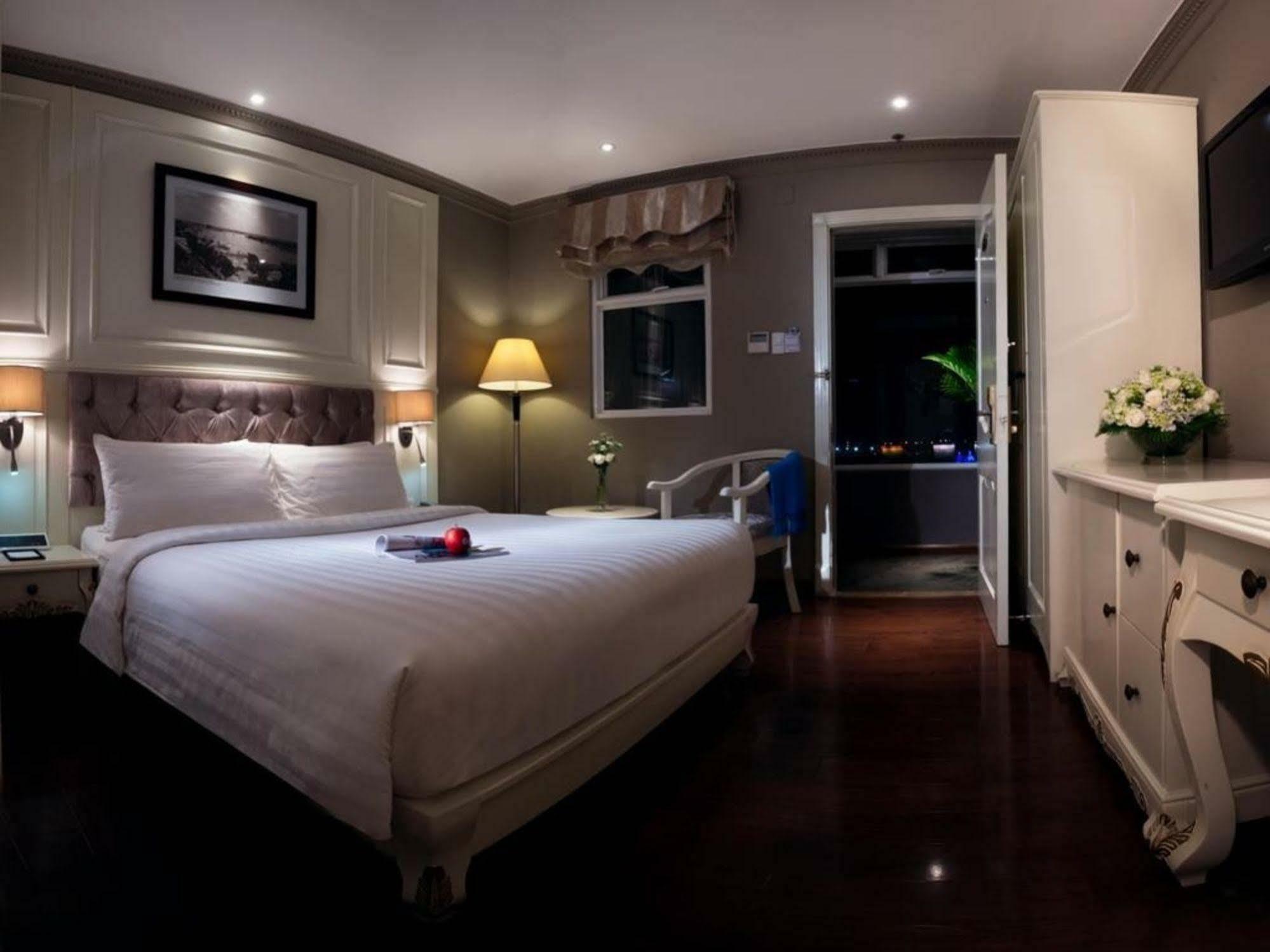 Silverland Jolie 4* Bandar Ho Chi Minh