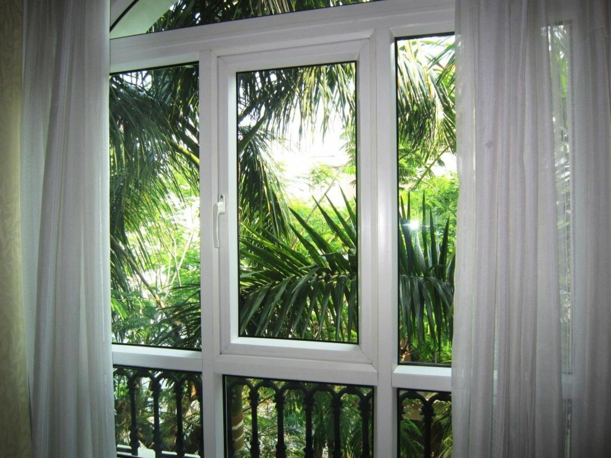 Hung Vuong 2 Ho Chi Minh City