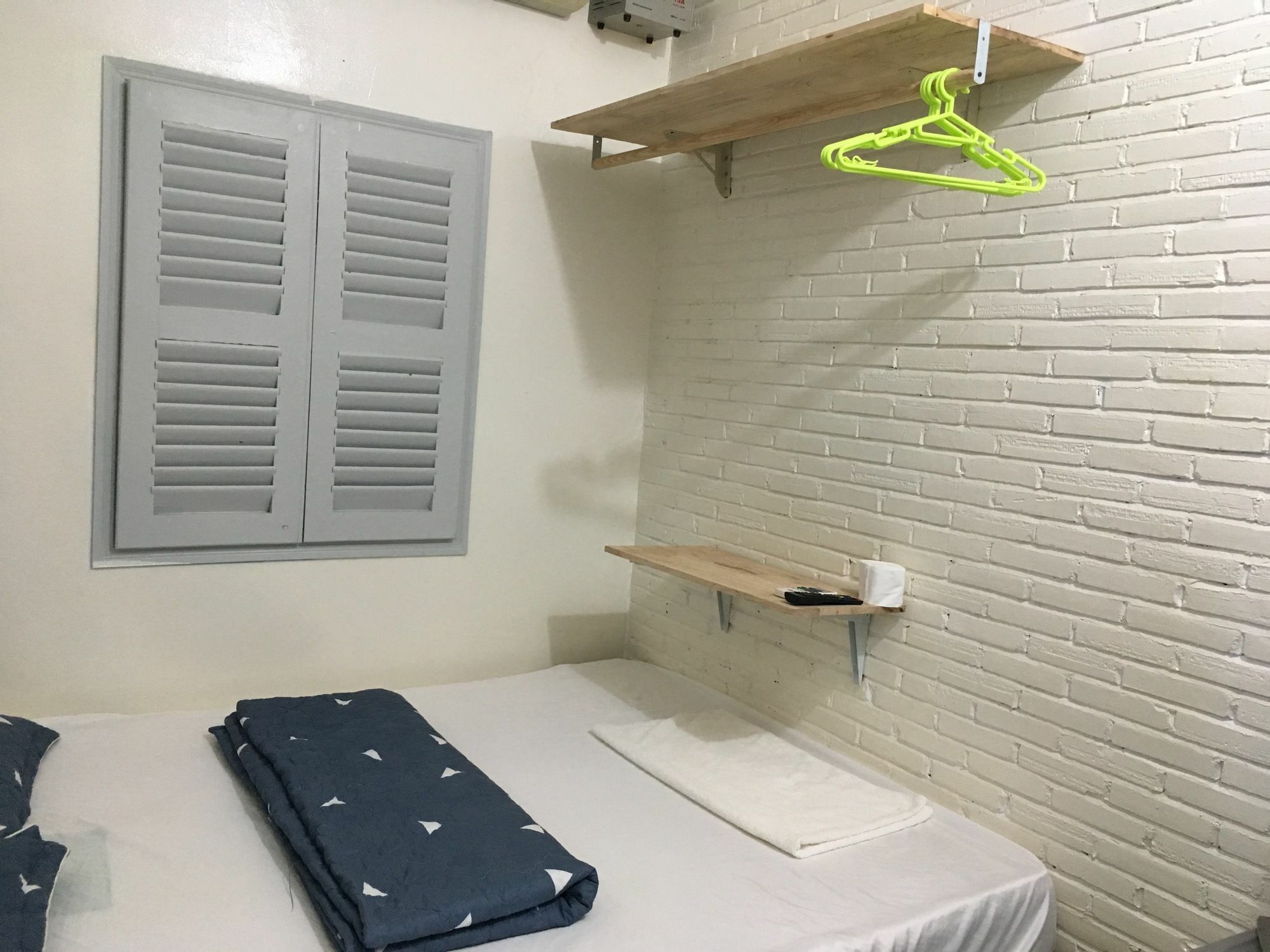 An Nam Corner - Bui Vien Hotel