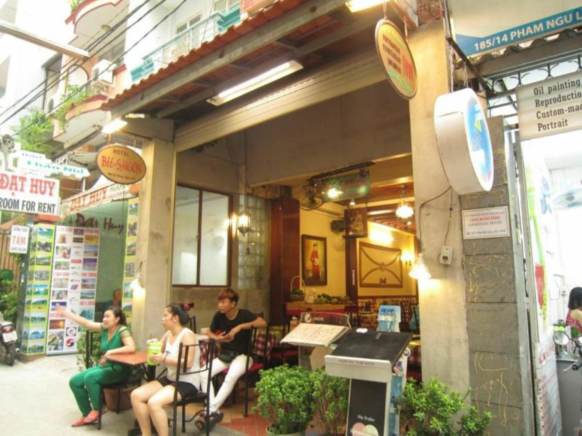 Hotel Bee Saigon