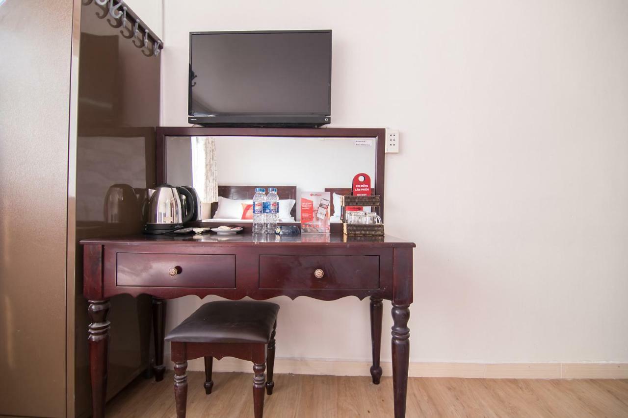Kien Hotel Ho Chi Minh City