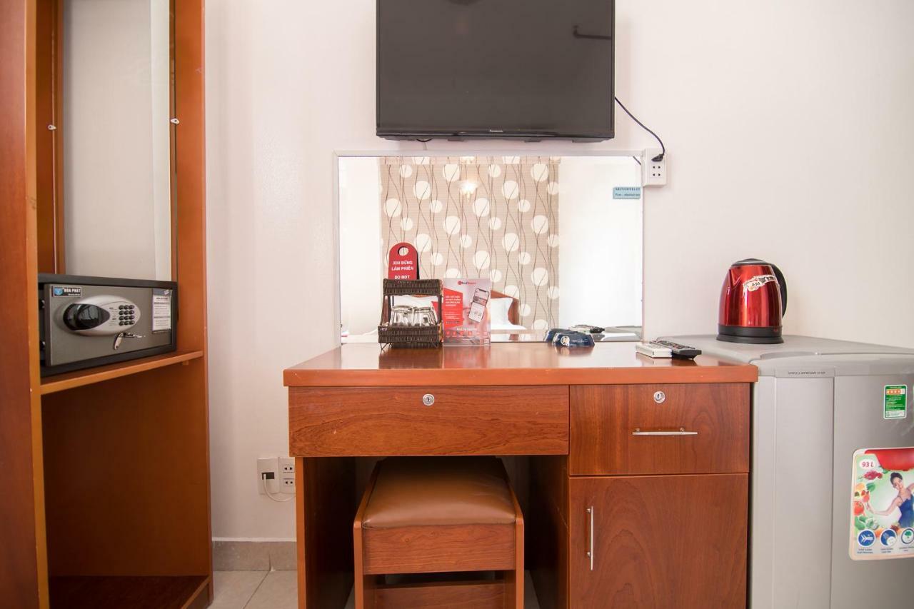 Kien Hotel 2*