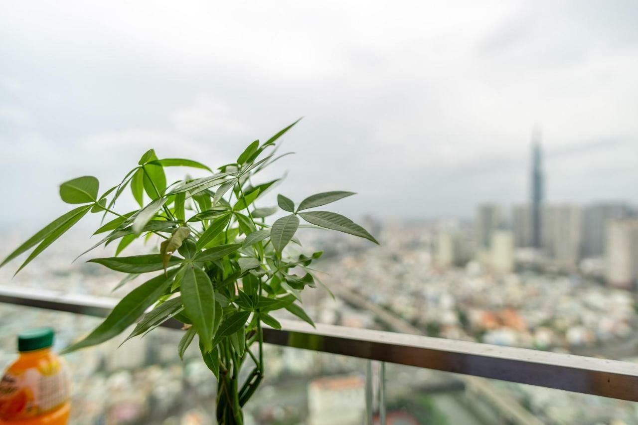 Apartment Urban House Premium Ho Chi Minh City