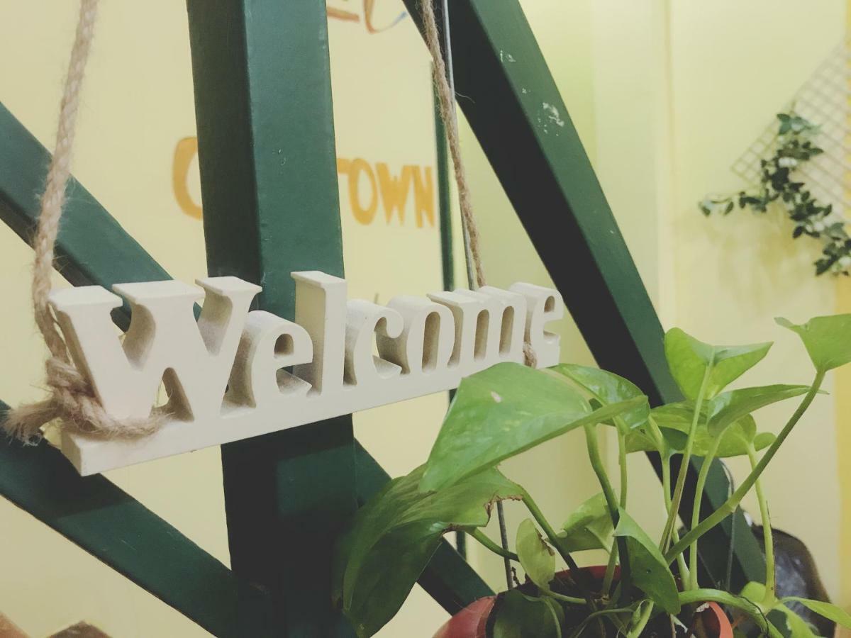 Saigon Old Town Guest house Ho Chi Minh City