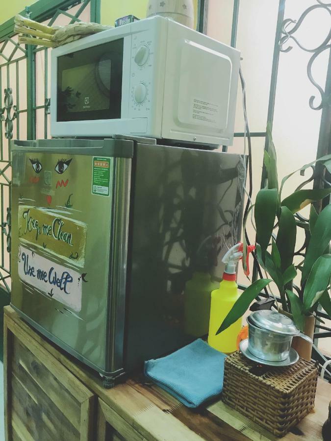 Guest house Saigon Old Town