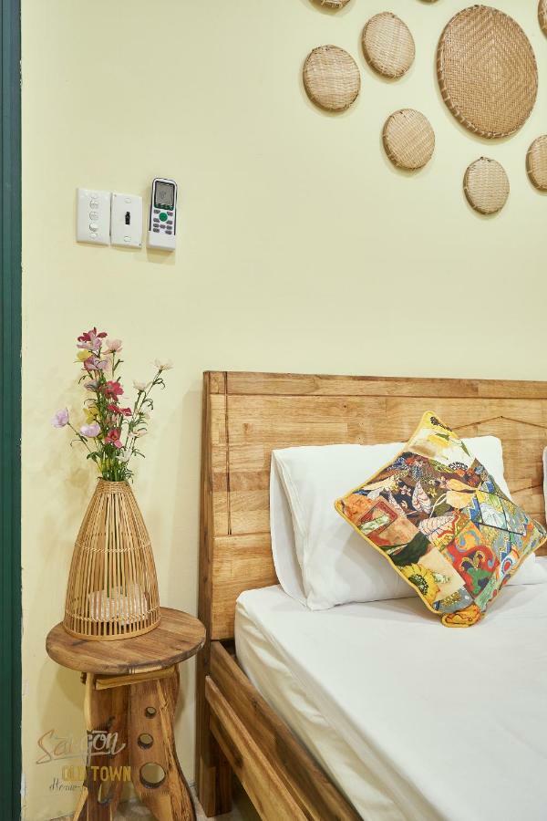 Saigon Old Town Guest house