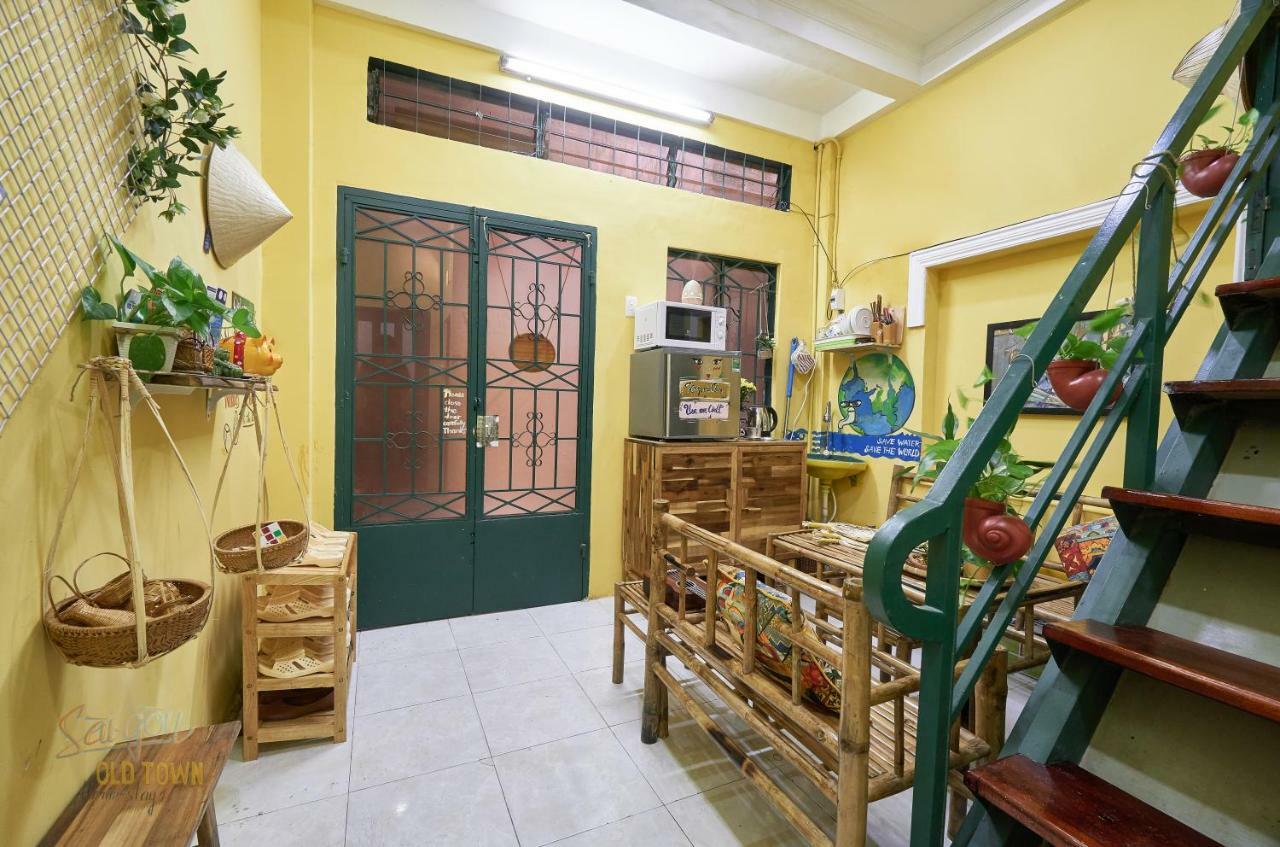 Saigon Old Town Guest house Ho Chi Minh City