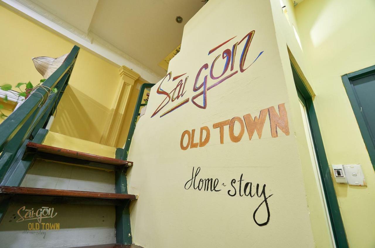 Saigon Old Town 3* Ho Chi Minh City