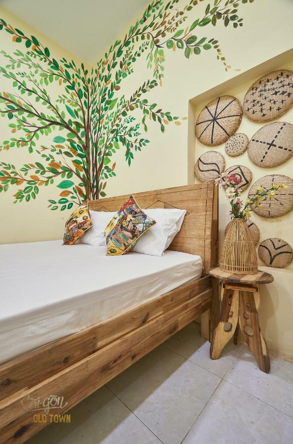 Saigon Old Town 3* Ho Chi Minh City