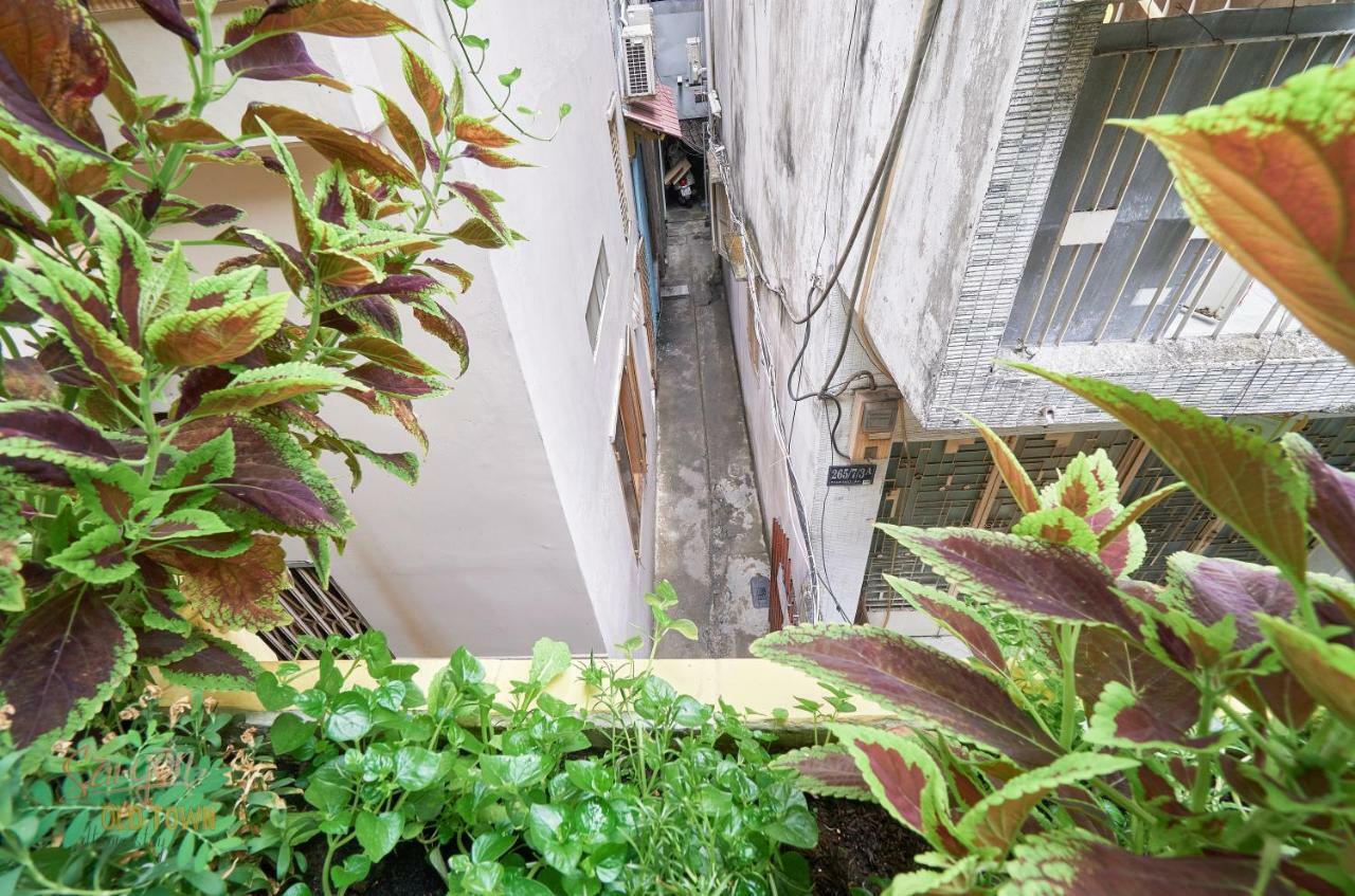 Saigon Old Town Guest house 3*