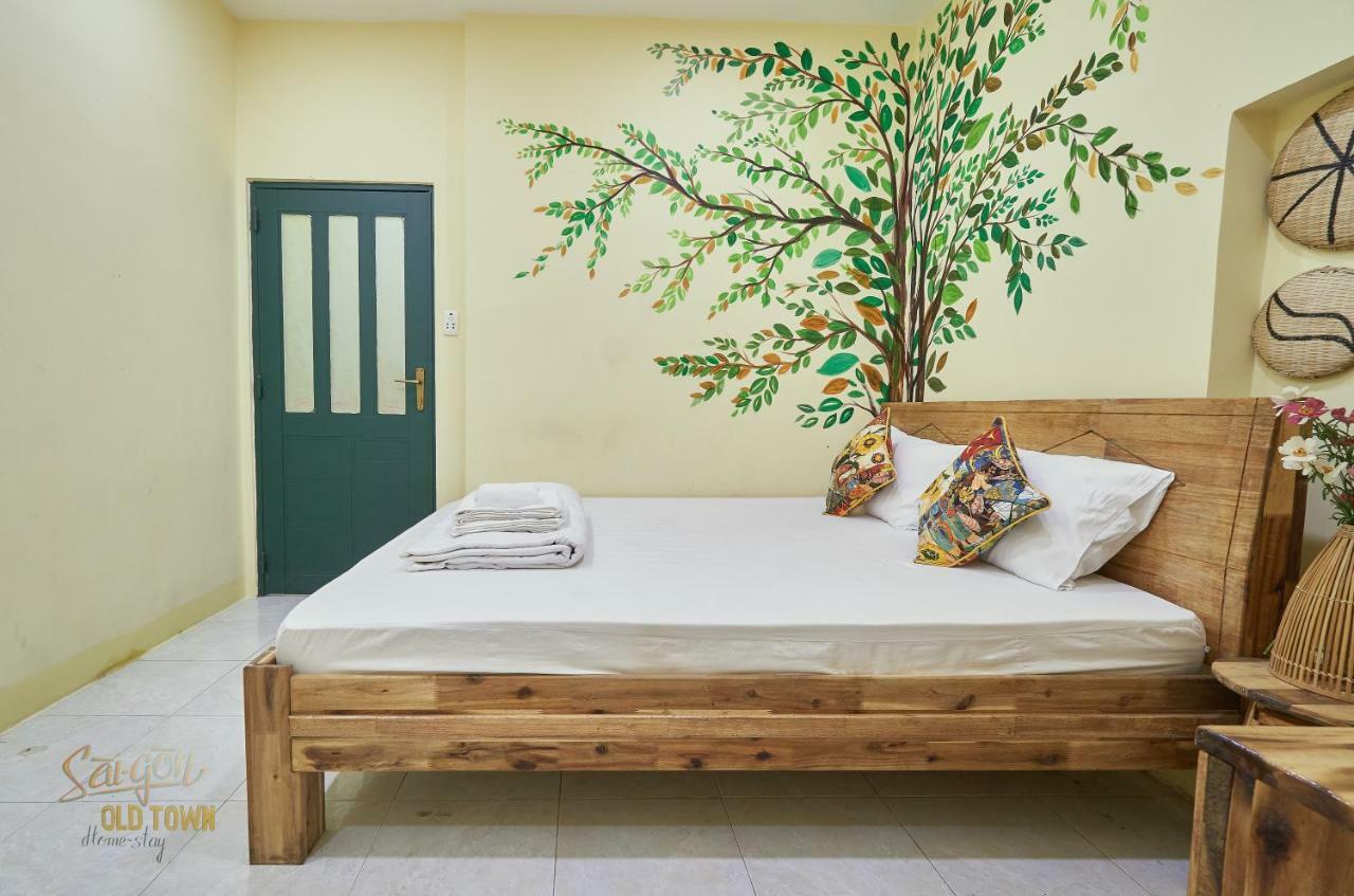 Saigon Old Town 3* Ho Chi Minh City