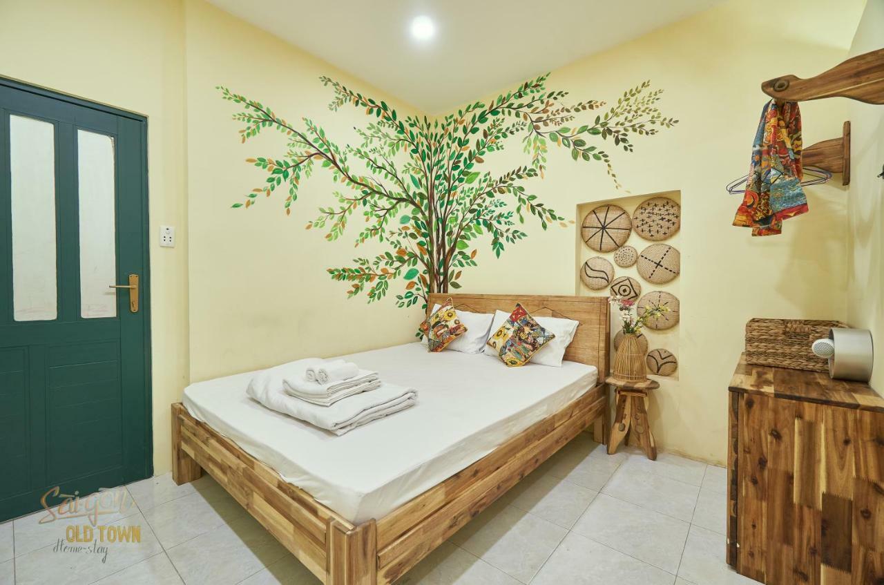 Saigon Old Town 3* Ho Chi Minh City