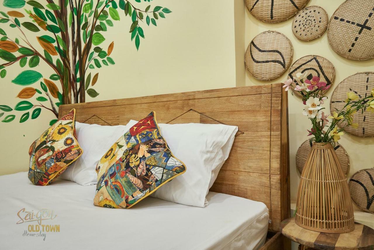 Guest house Saigon Old Town Ho Chi Minh City