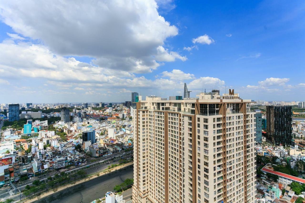 Bed & Breakfast June Rivergate Luxury Ho Chi Minh City