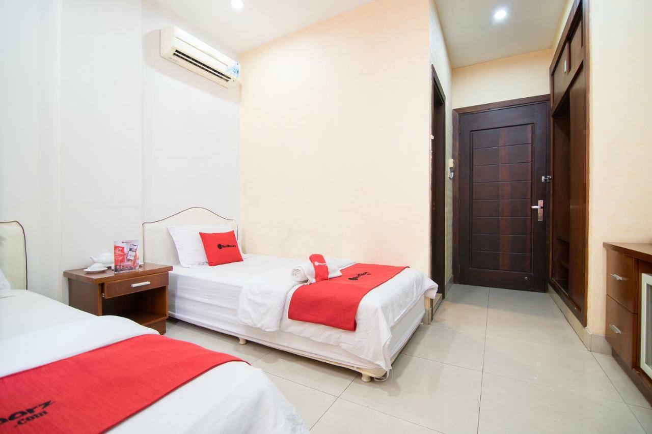 Phuong Thuy Thu Duc Near Ql13 Hotel