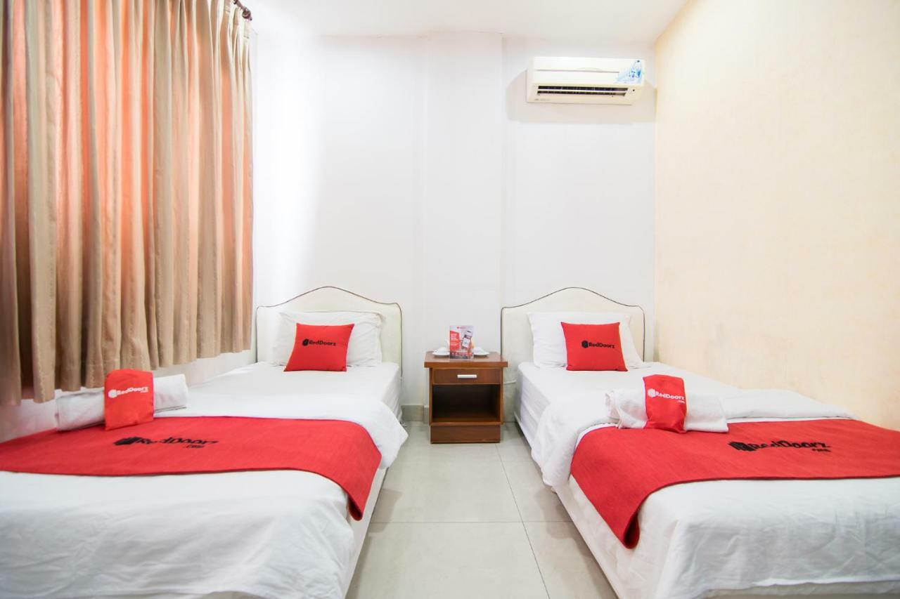 Phuong Thuy Thu Duc Near Ql13 Ho Chi Minh City