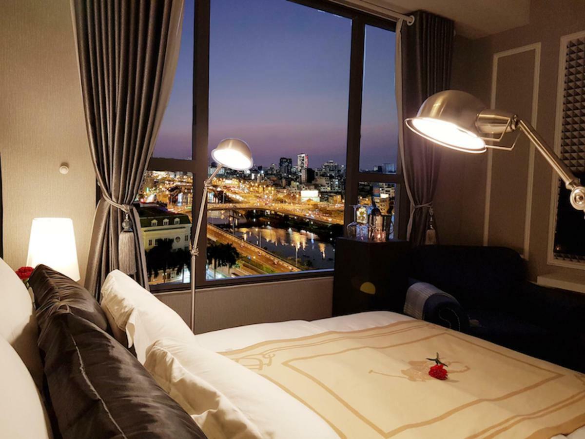 The Ralph Lauren Apartment Ho Chi Minh City