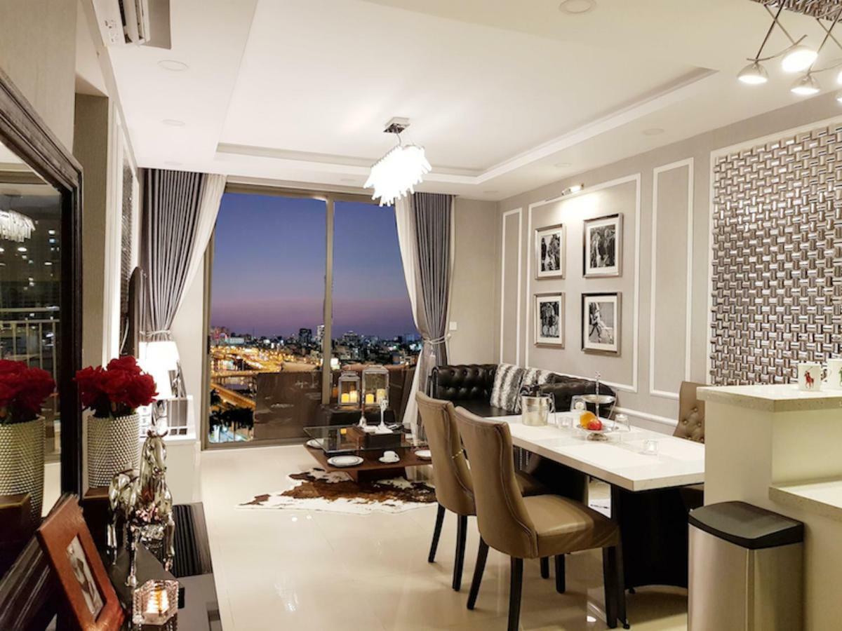 Apartment The Ralph Lauren
