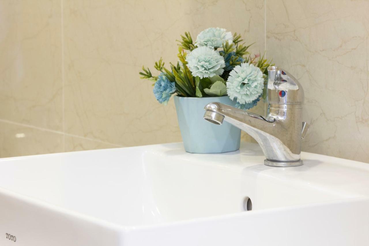 Khách sạn hẻo lánh Khách Sạn&căn Hộ Luxy Park-trung Tâm Thành Phố TP. Hồ Chí Minh