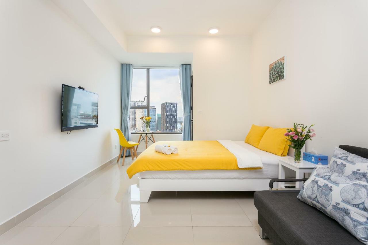 Bed & Breakfast June Rivergate Luxury Ho Chi Minh City